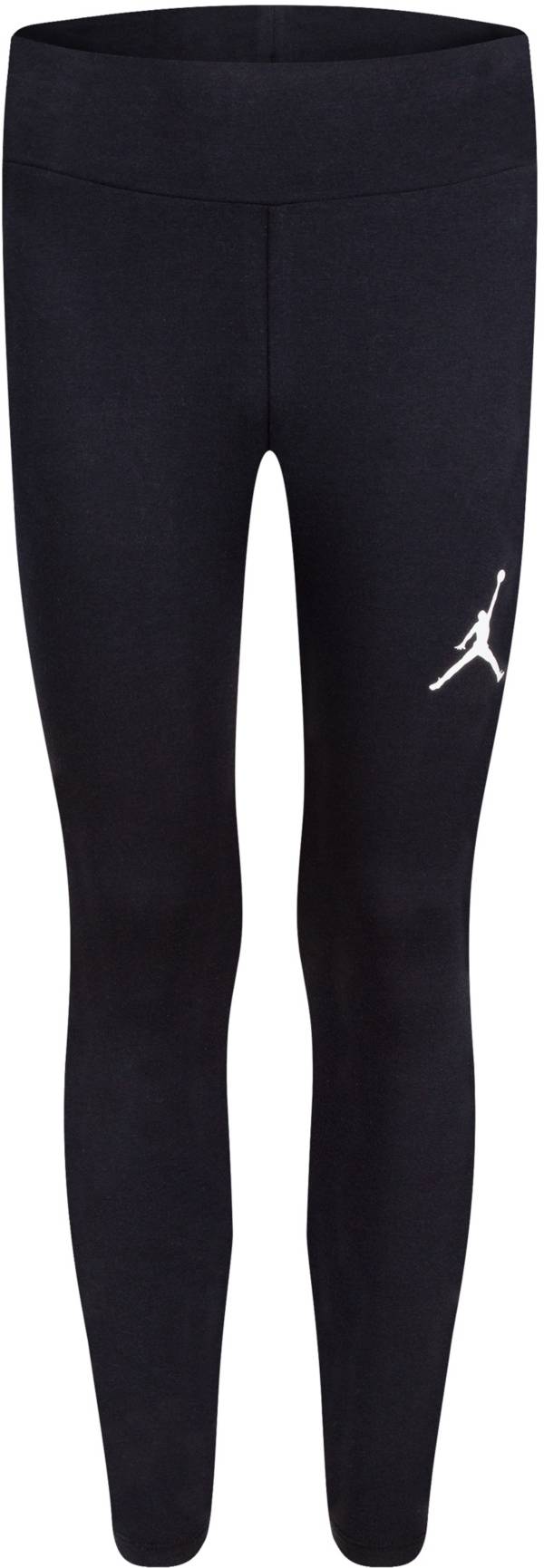 Jordan Girls' Logo Legging