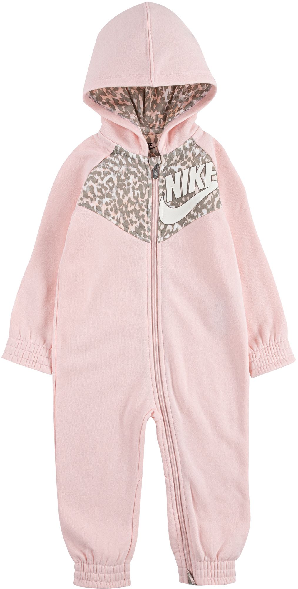 infant nike coverall