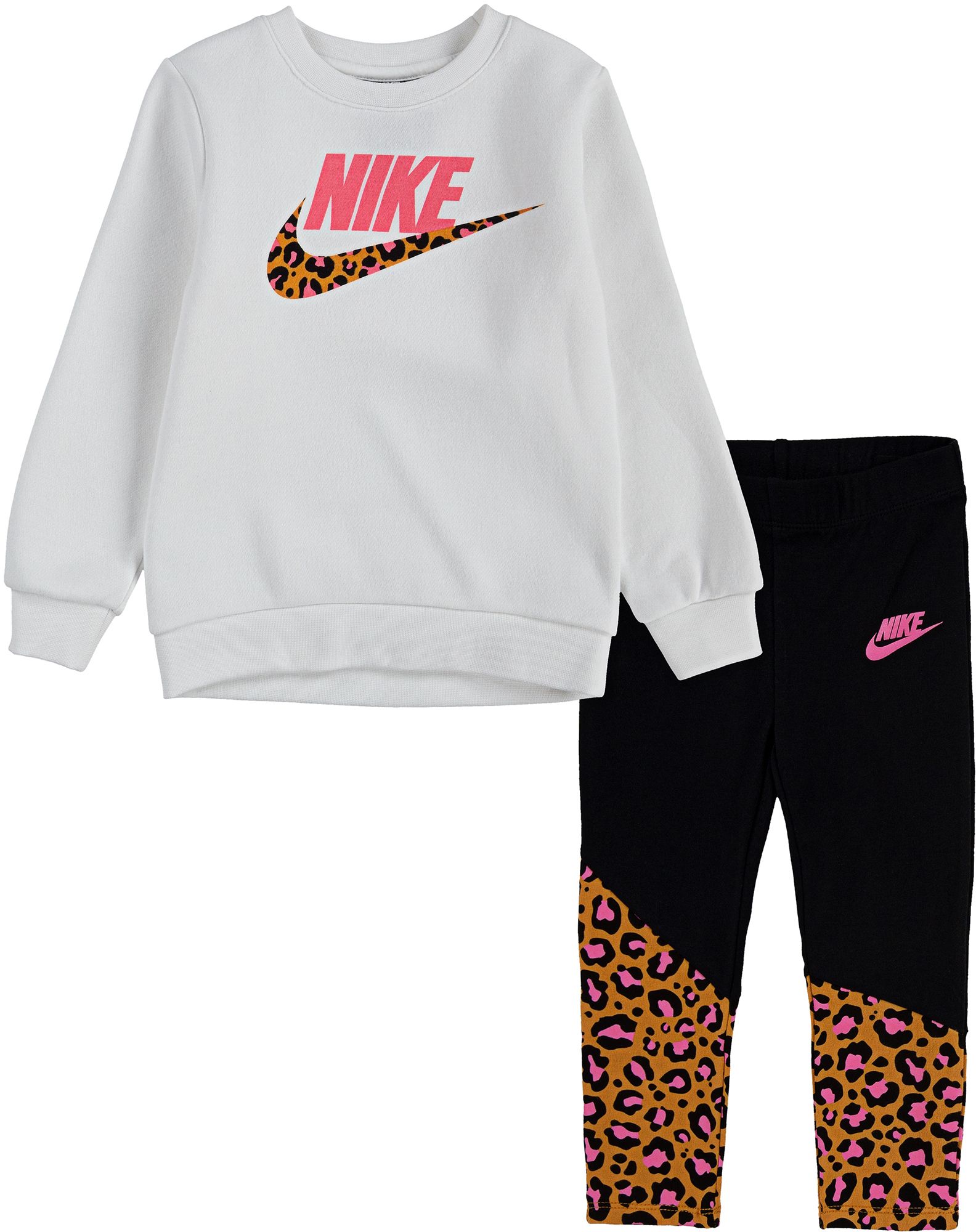 girls nike set