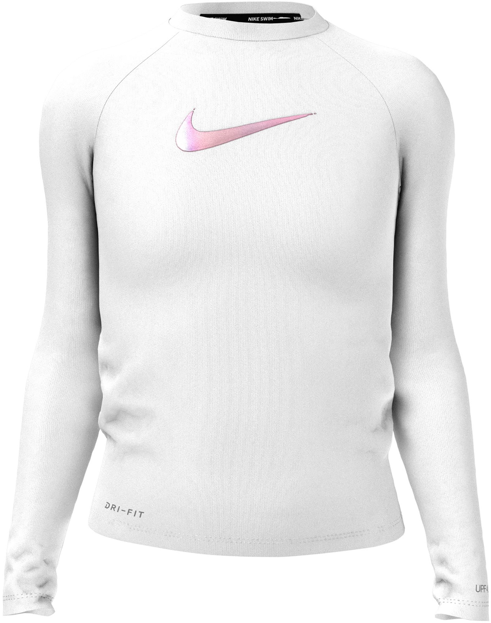 nike long sleeve hydroguard
