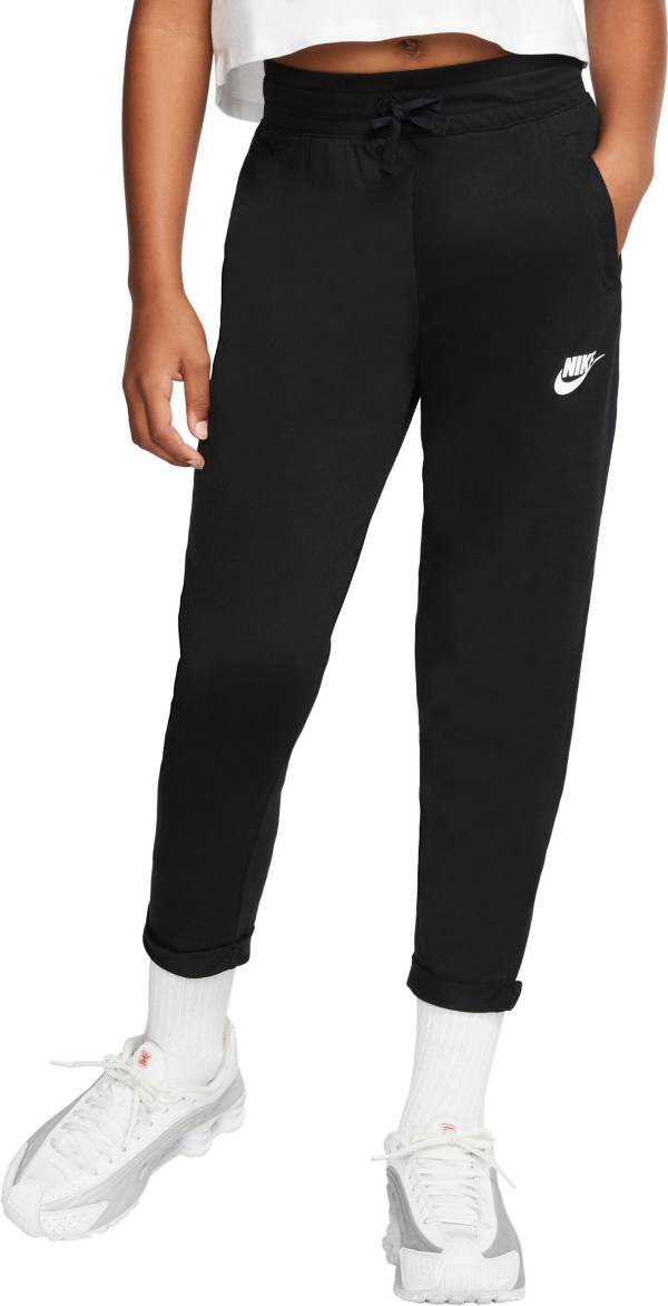 Nike Girls' Sportswear Capri Pants