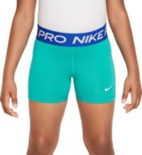 Nike pro 2024 shorts youth