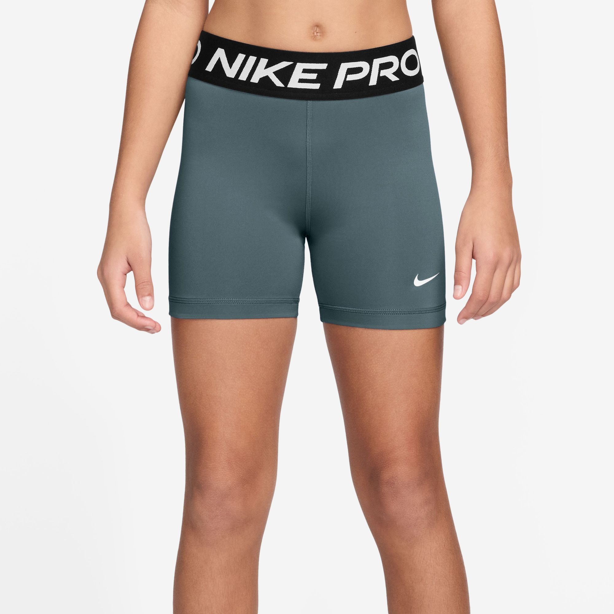 Nike Girls' 3” Pro Shorts product image