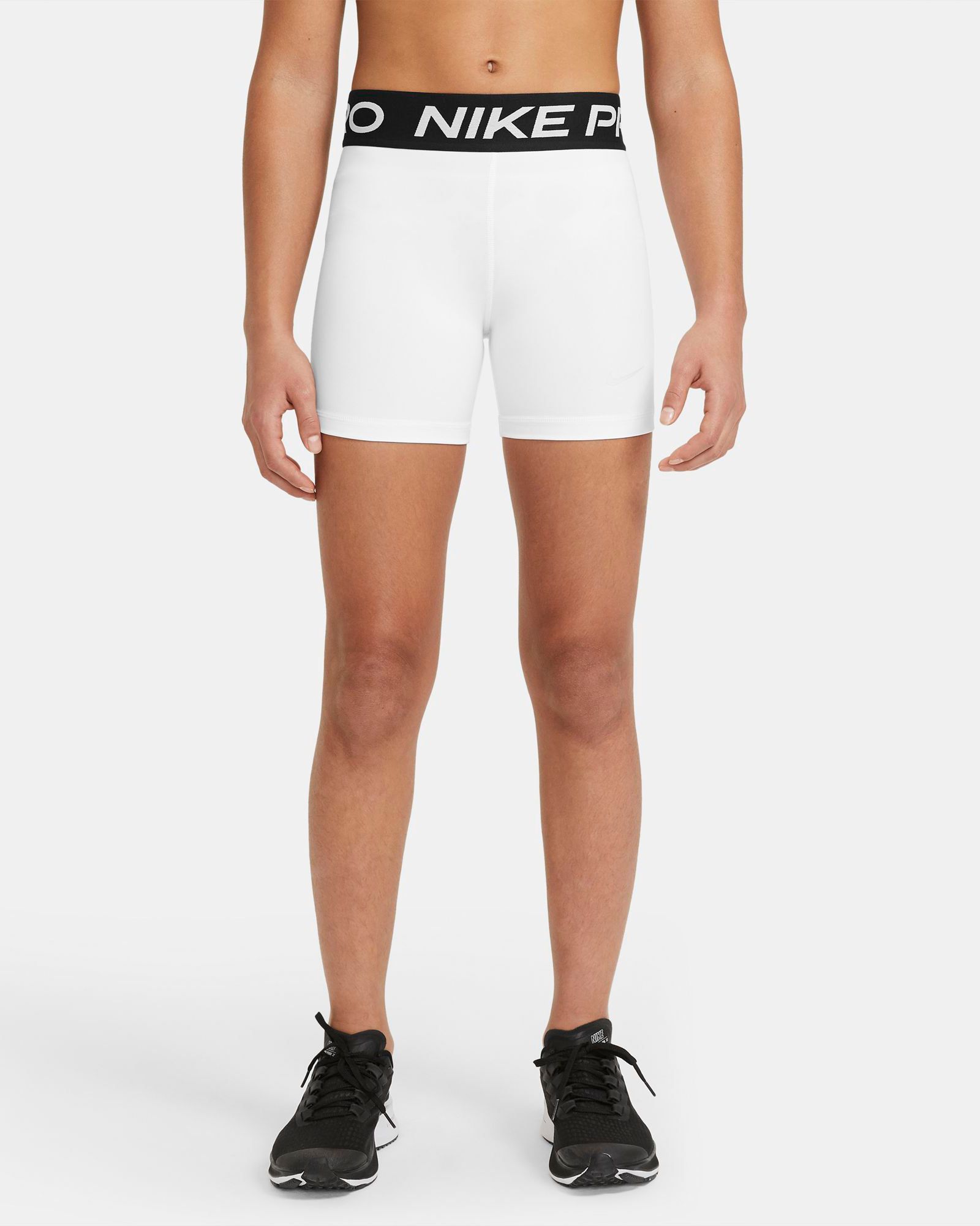 Nike Girls' 3” Pro Shorts product image