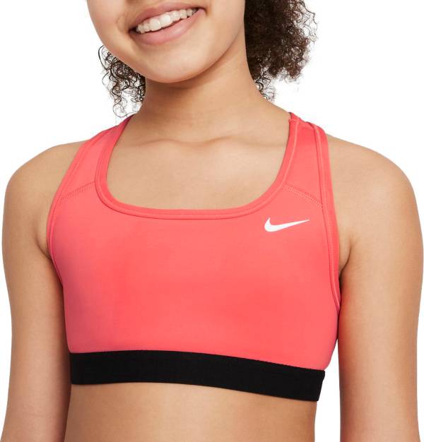 Nike Girls' Pro Sports Bra product image
