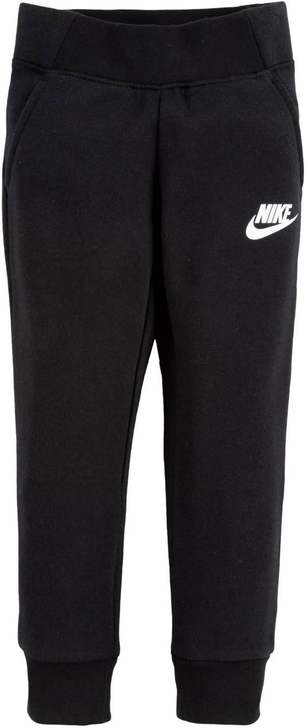 Nike Little Girls' Premium Essentials Jogger Pants