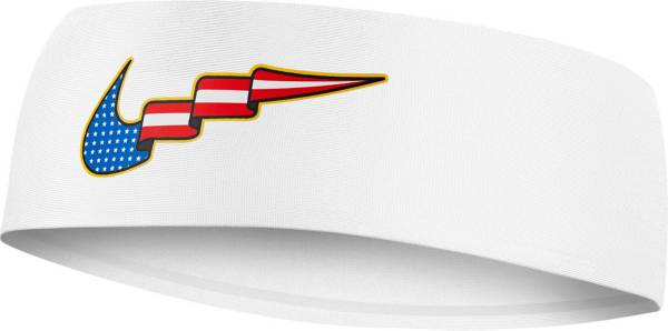 Nike Girls' Fury Americana 2.0 Headband product image