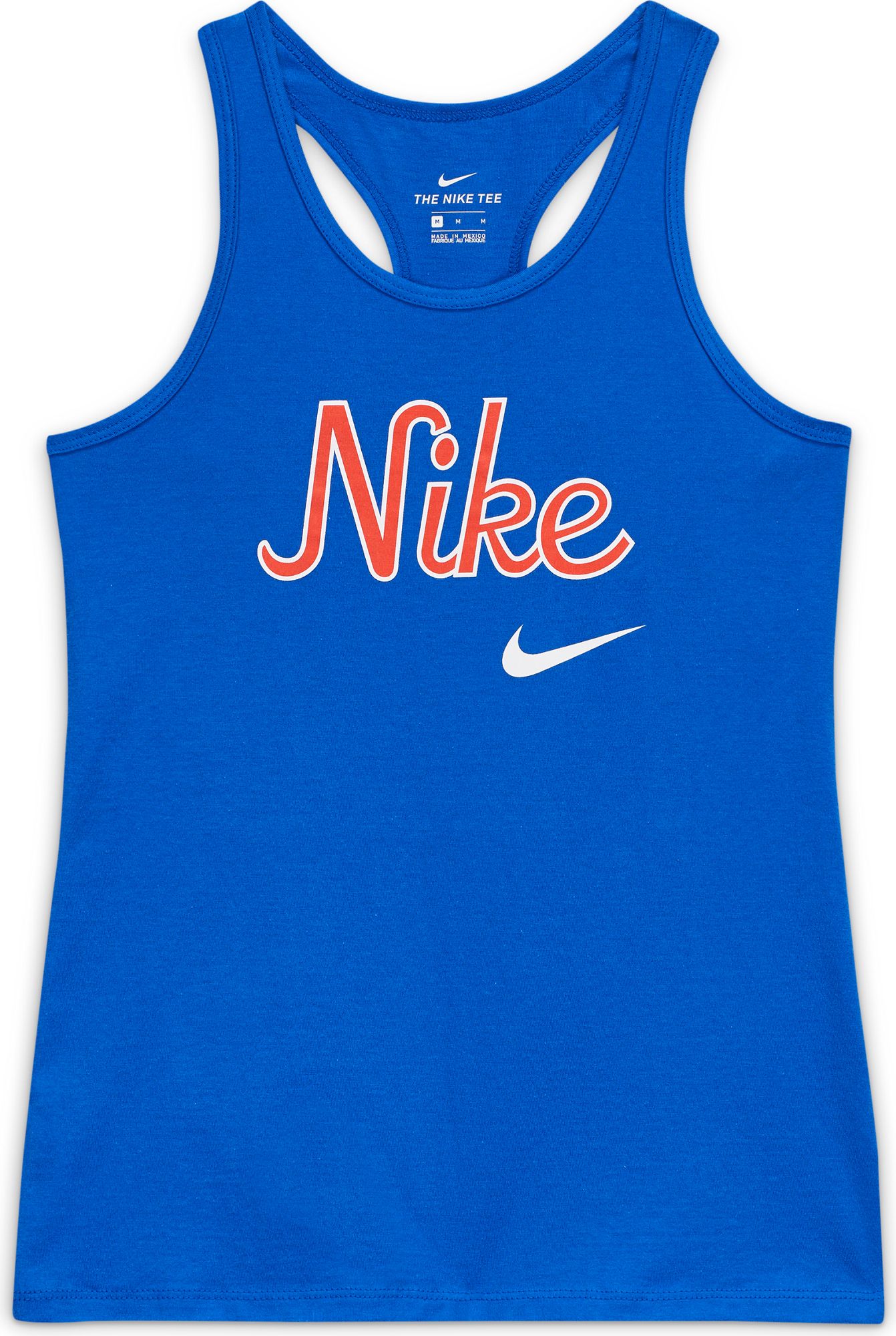 nike americana tank