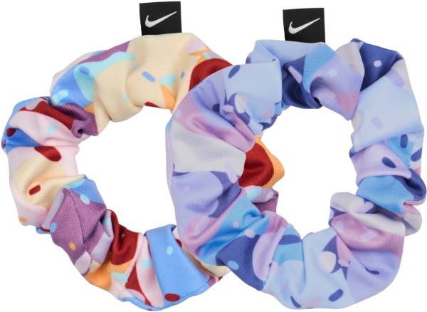 Nike Girls' Scrunchies 2-Pack product image
