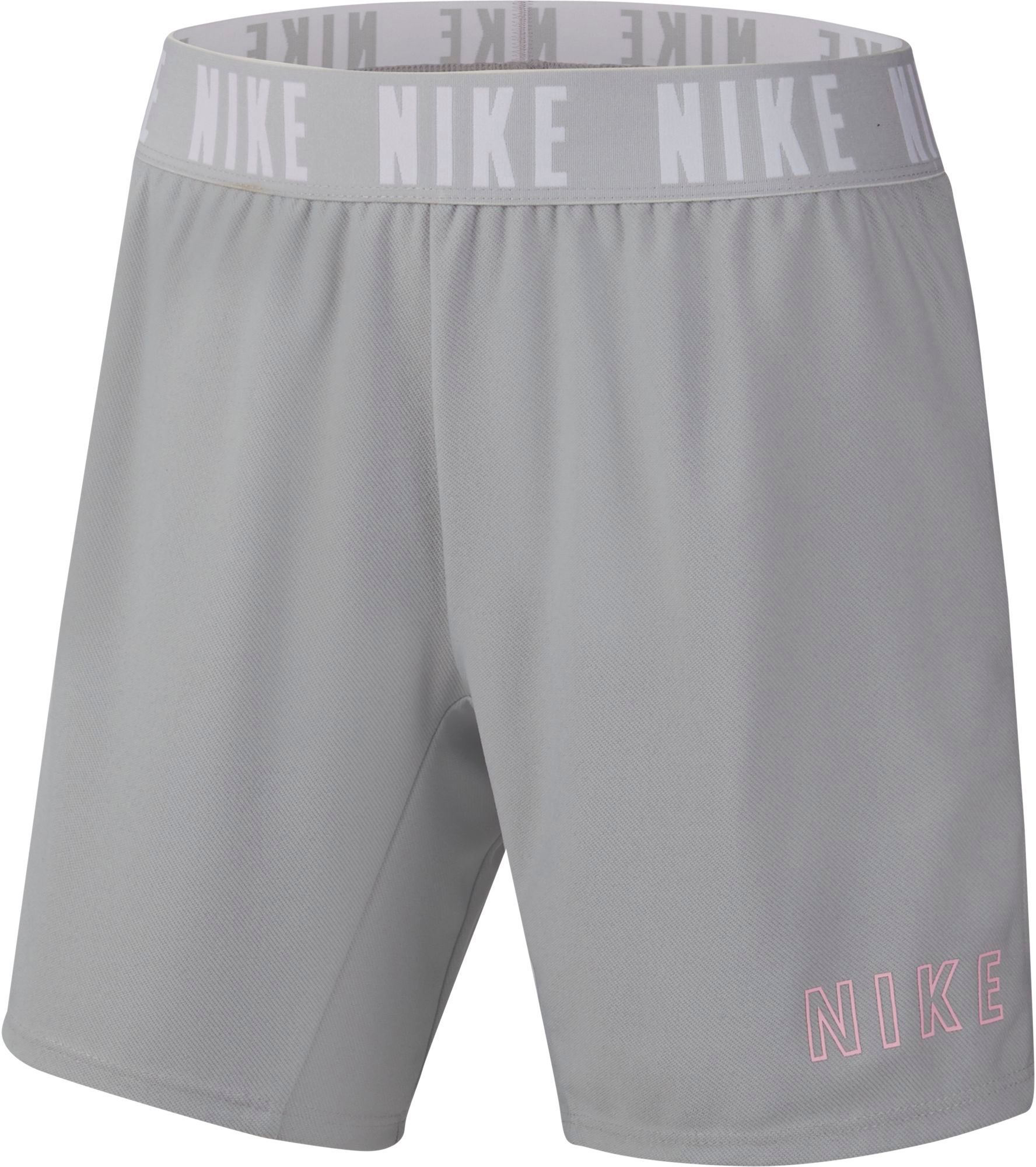 nike dri fit trophy shorts