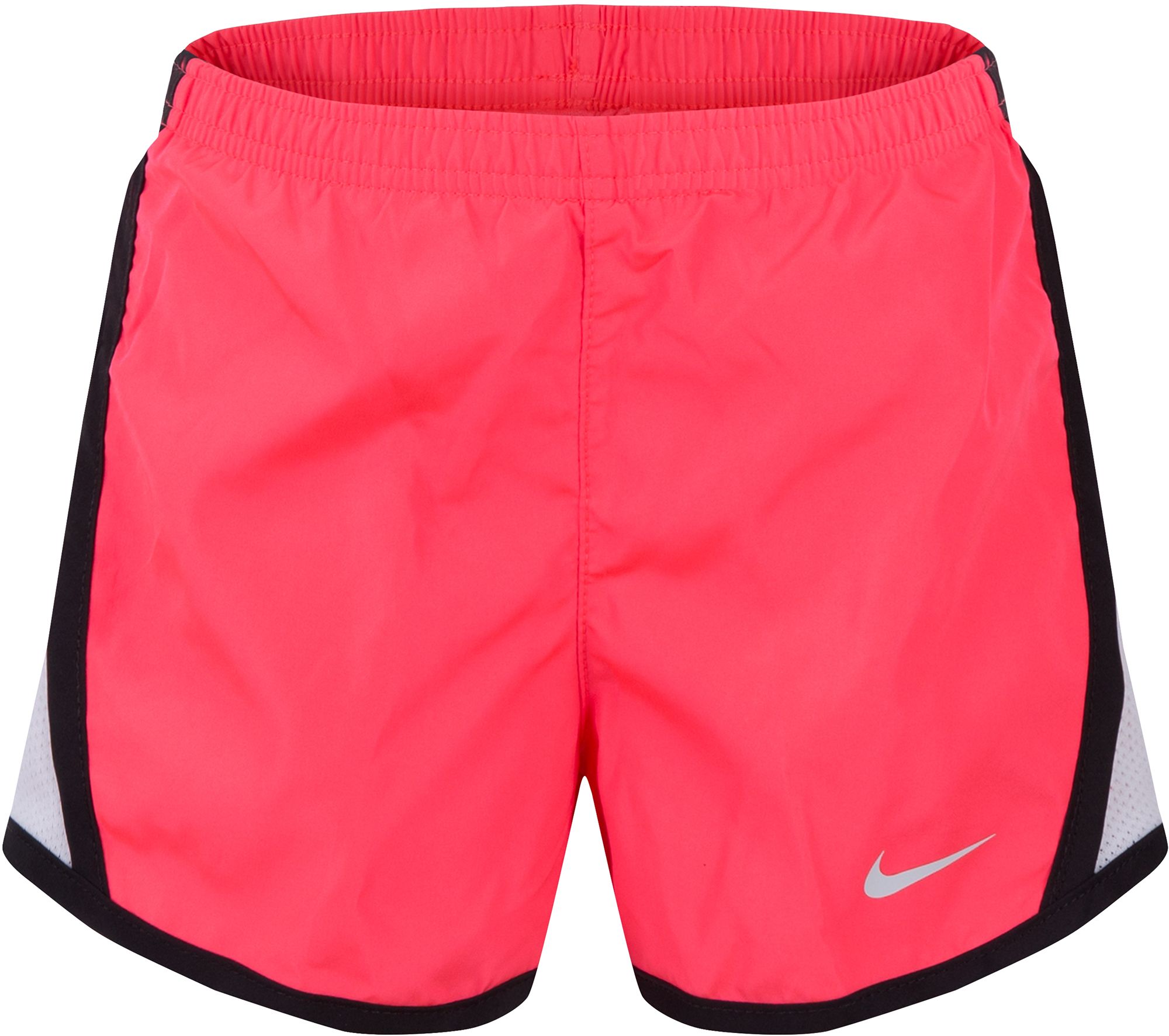 nike dri fit tempo shorts
