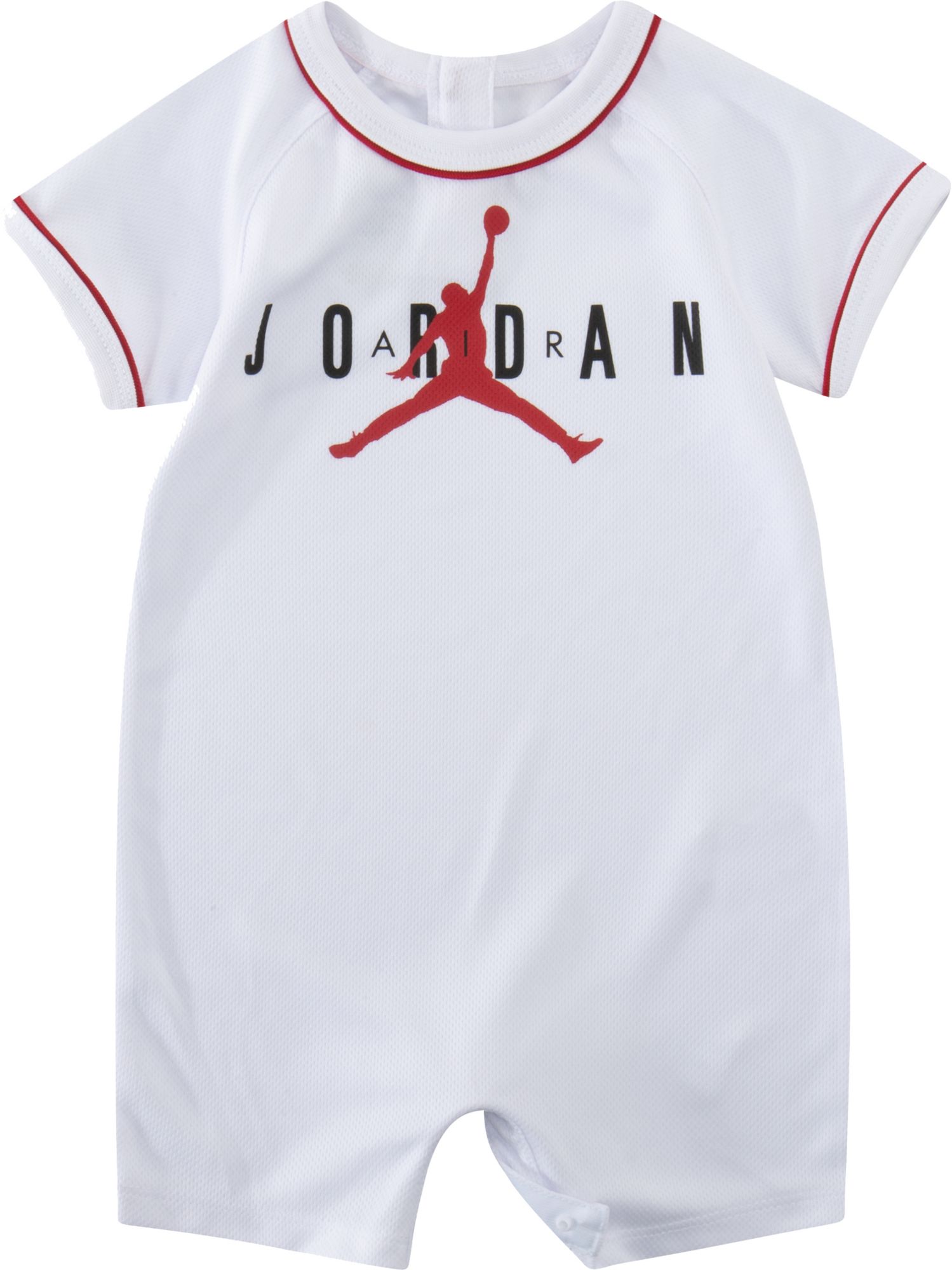 air jordan baby romper