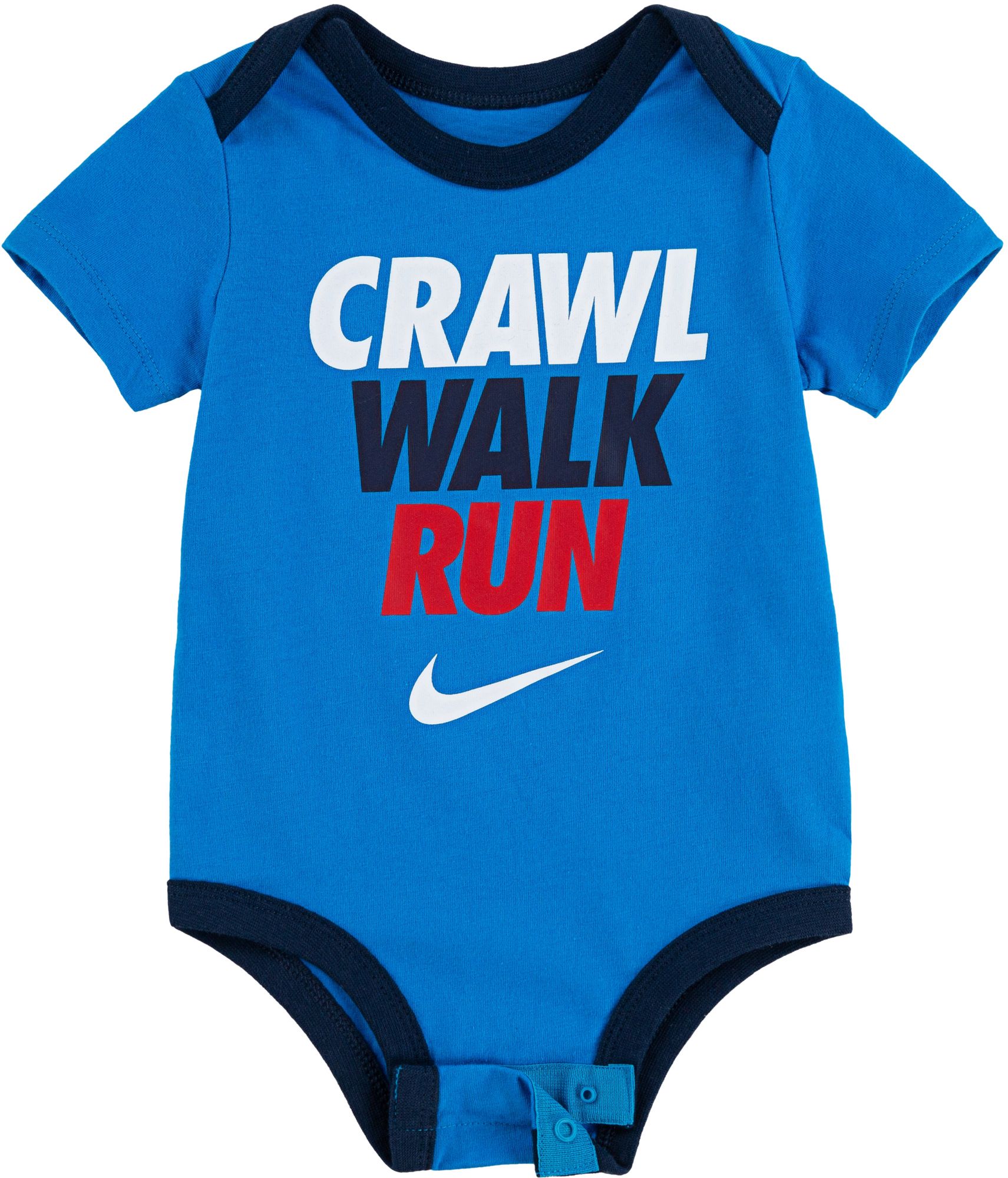 nike infant bodysuit