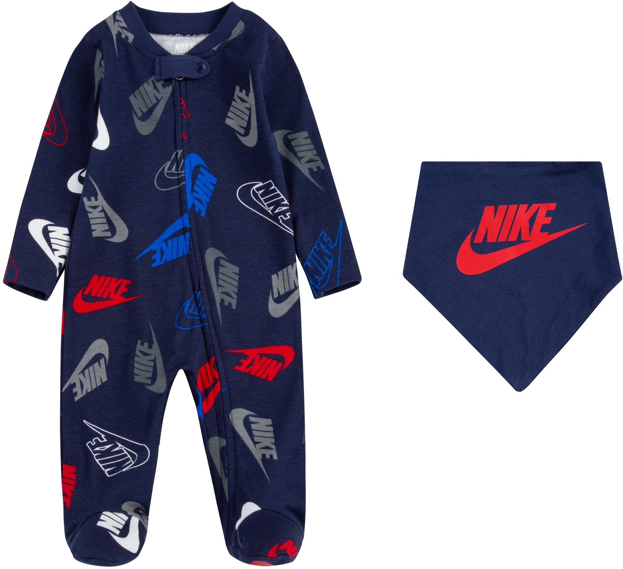 nike infant set