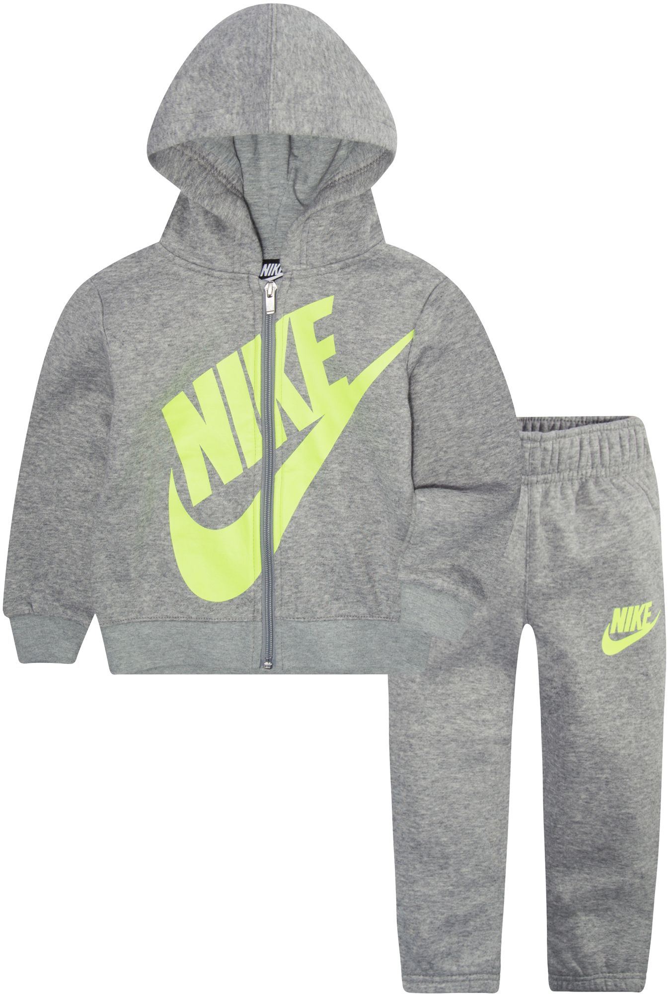 infant nike jogger set