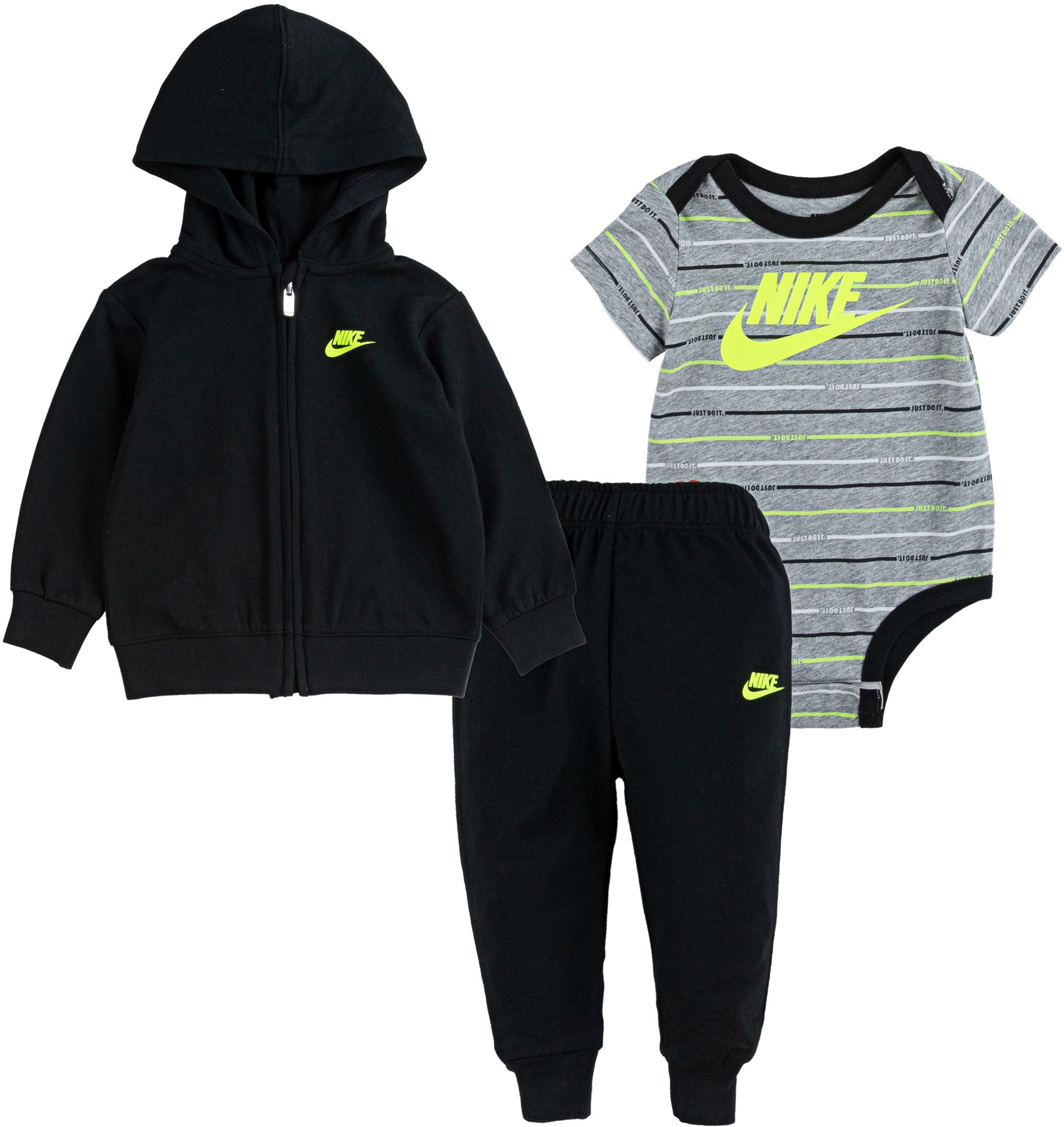 infant nike leggings