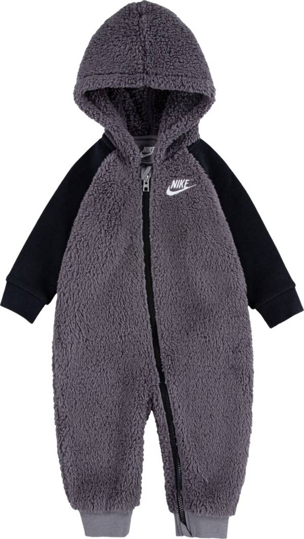 Nike Infant Sherpa Coveralls product image