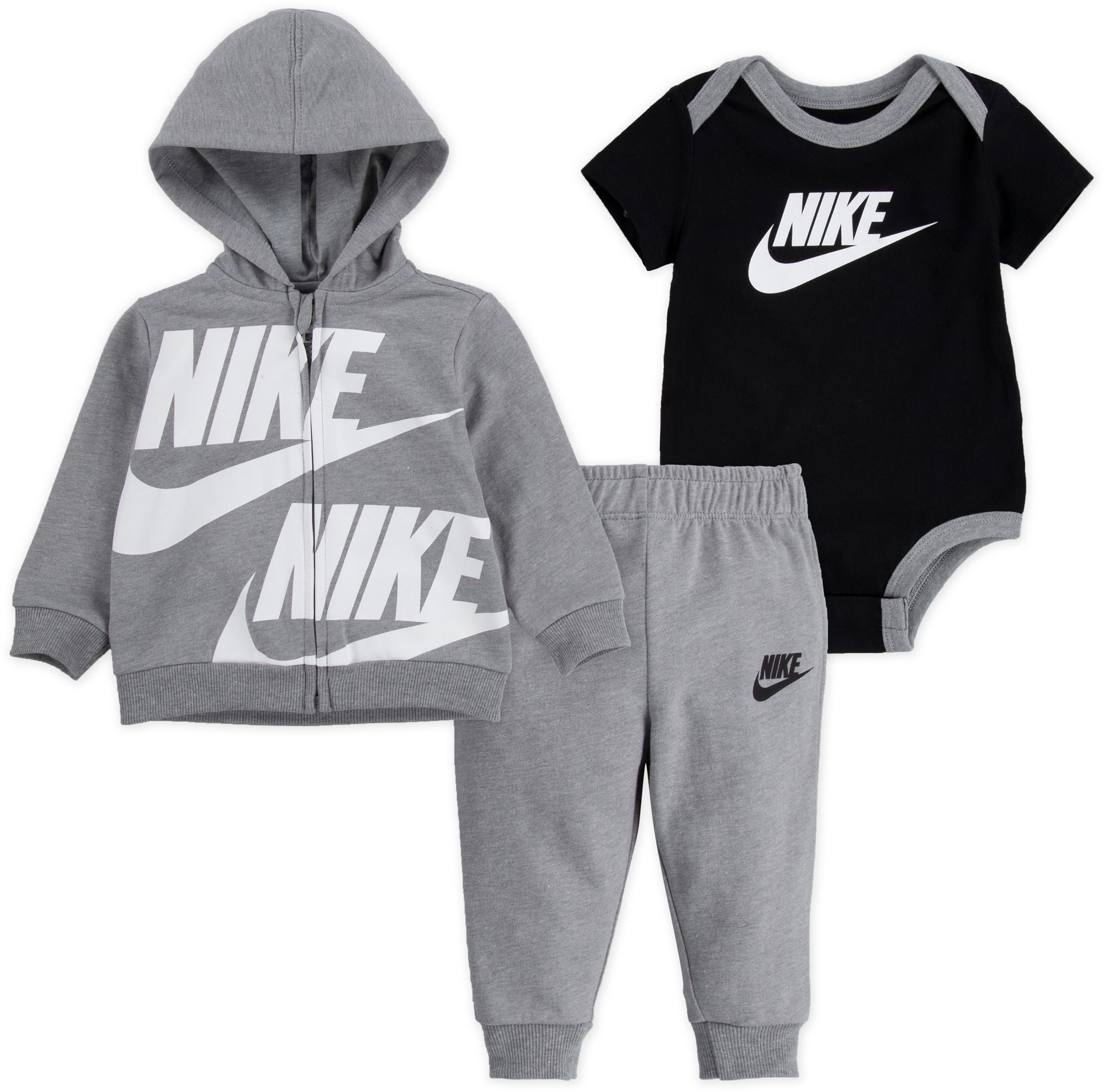 infant nike leggings