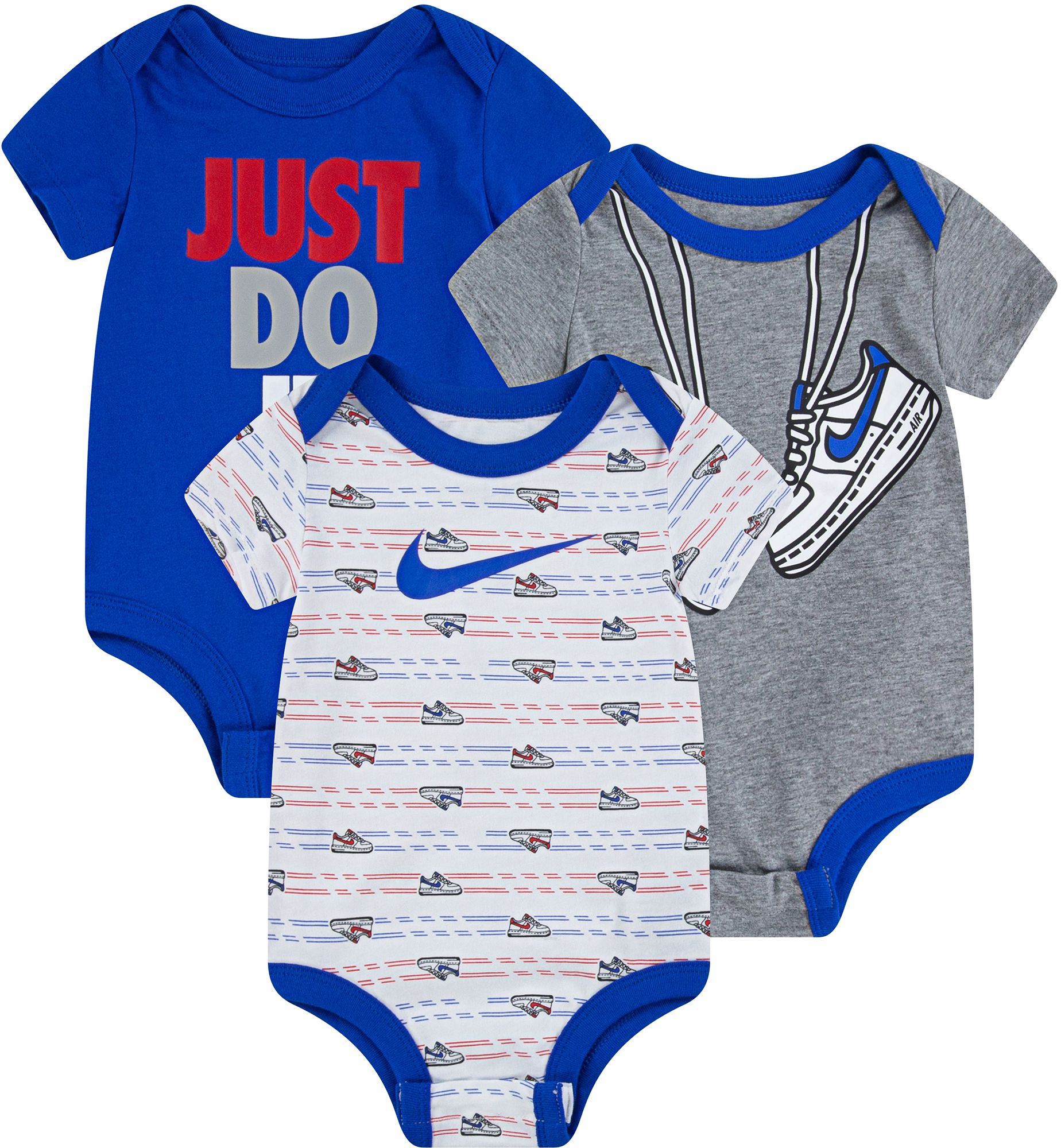 infant boy nike clothes