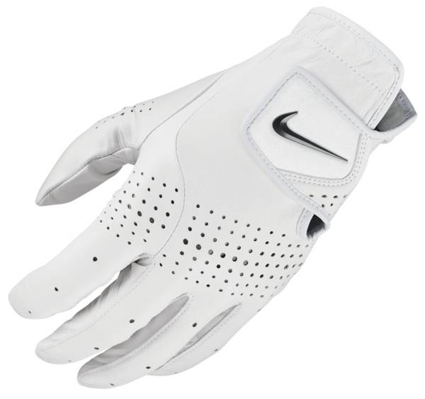 Nike sport golf clearance glove