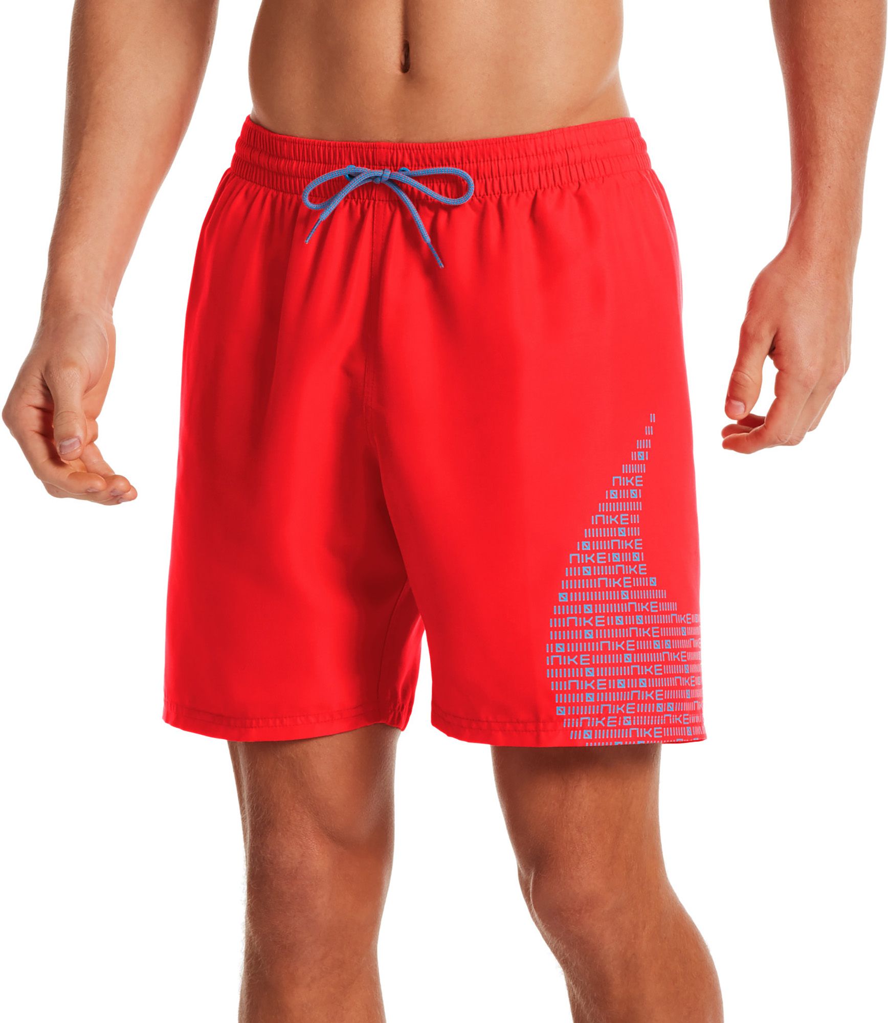 nike repel swim trunks