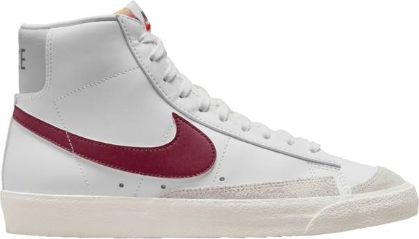 lotería lema Agencia de viajes Nike Men's Blazer Mid 77 Vintage Shoes | Available at DICK'S