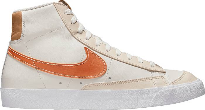 Nike Men's Blazer Mid 77 Vintage Shoes | Available at DICK'S