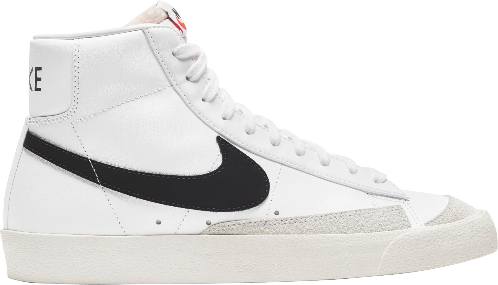 are nike blazers narrow