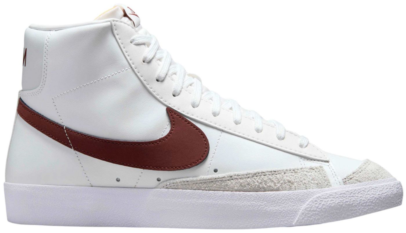 Nike blazer vintage high best sale