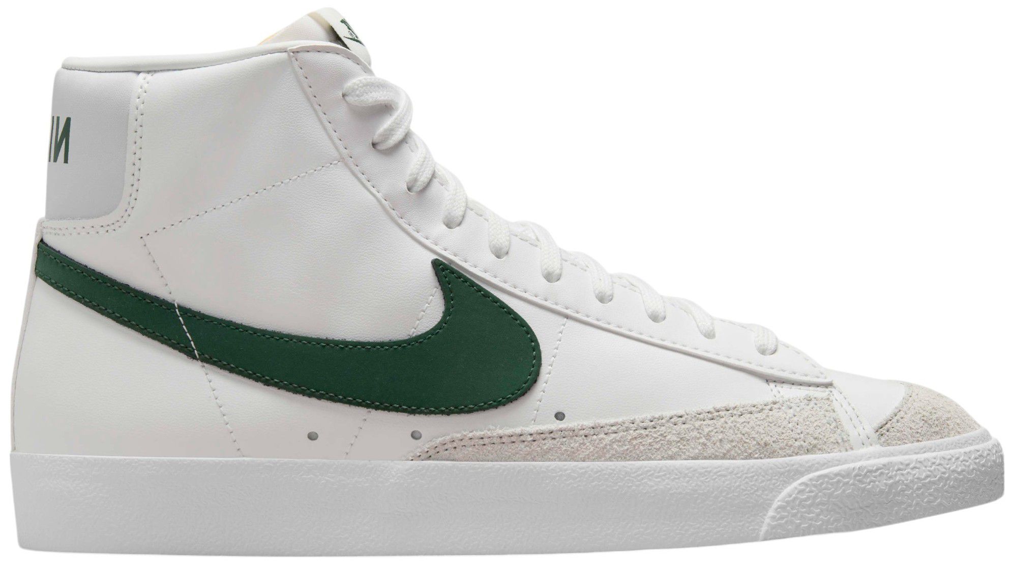 Nike Men's Blazer Mid '77 Vintage Shoes product image