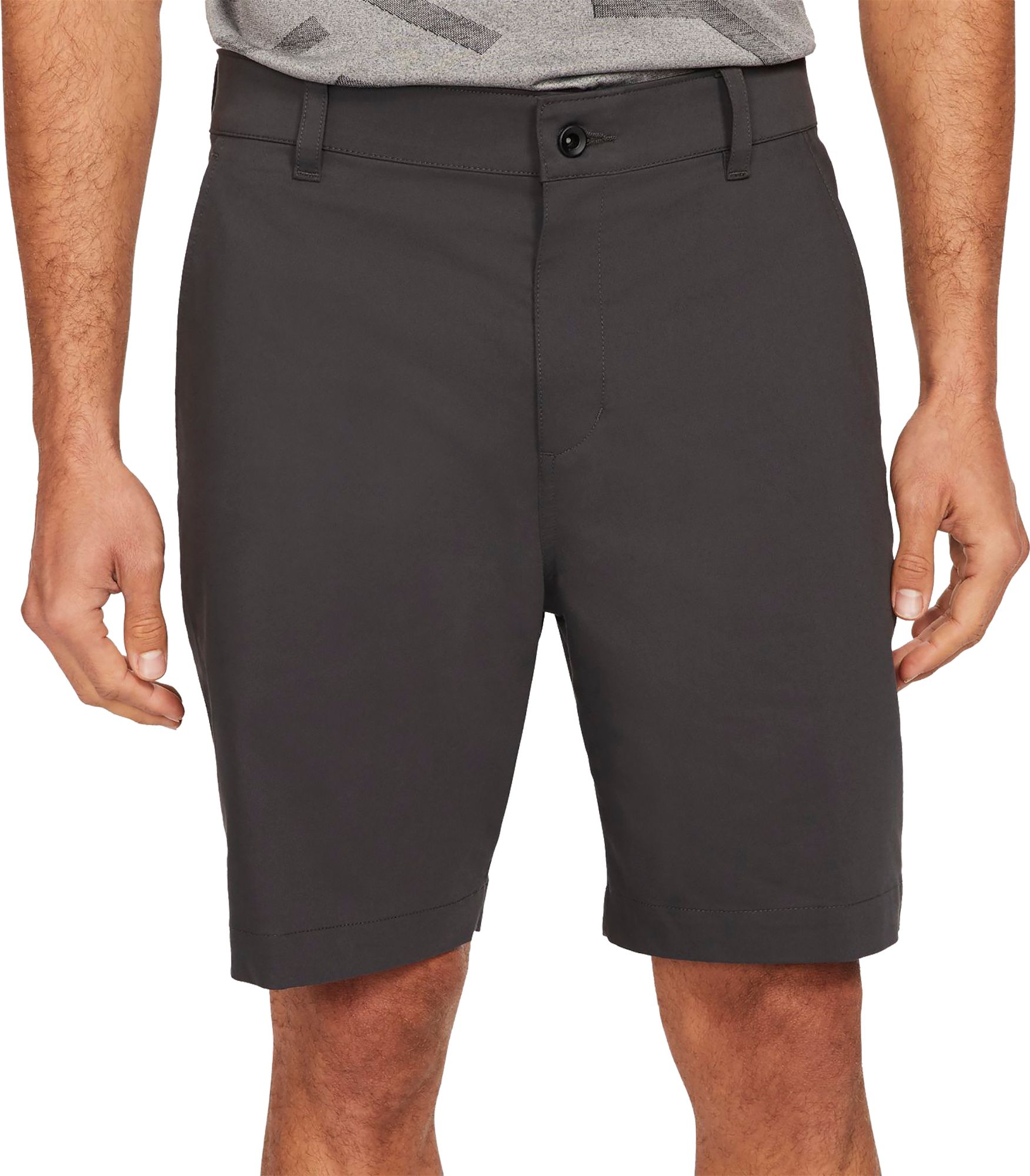 dri fit golf shorts mens