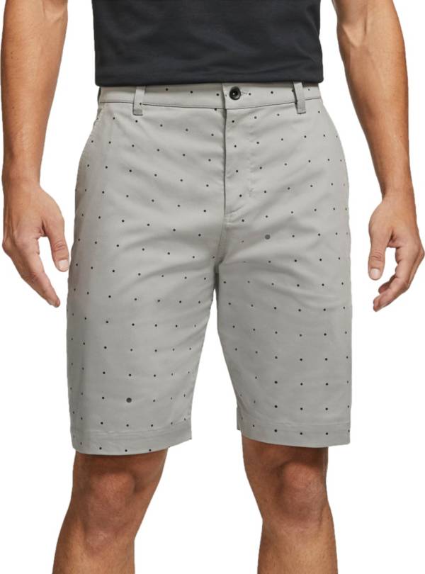 nike 5 pocket golf shorts