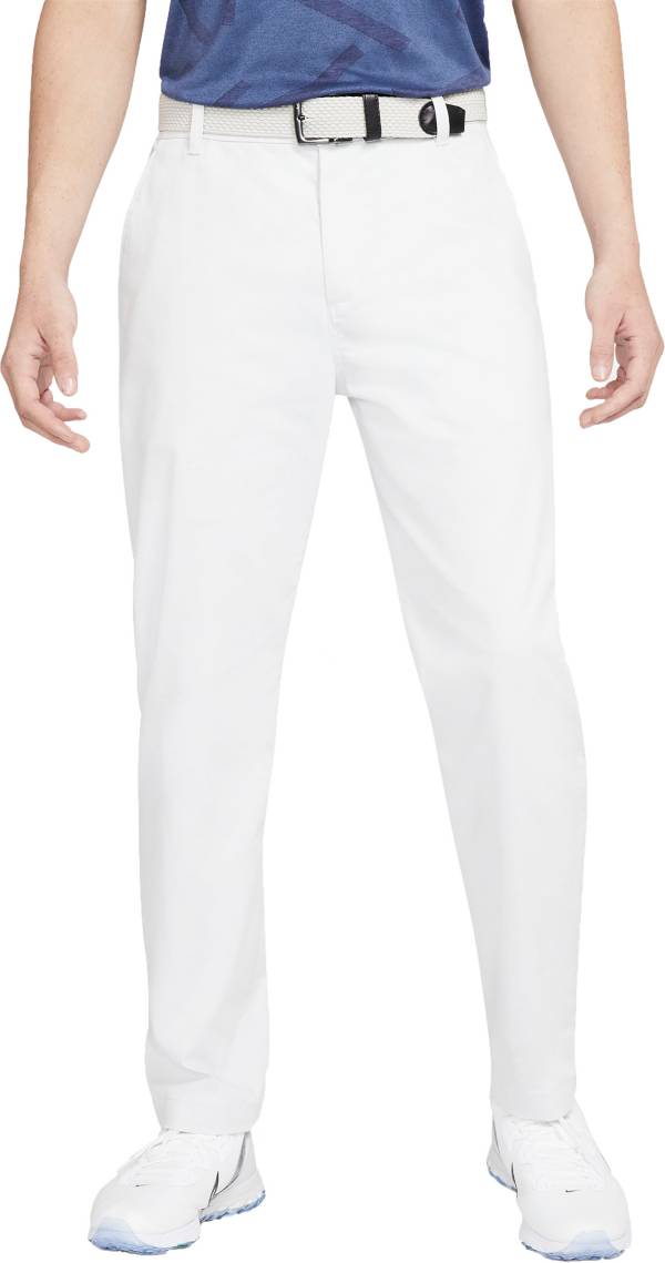 nike men's chino golf pants