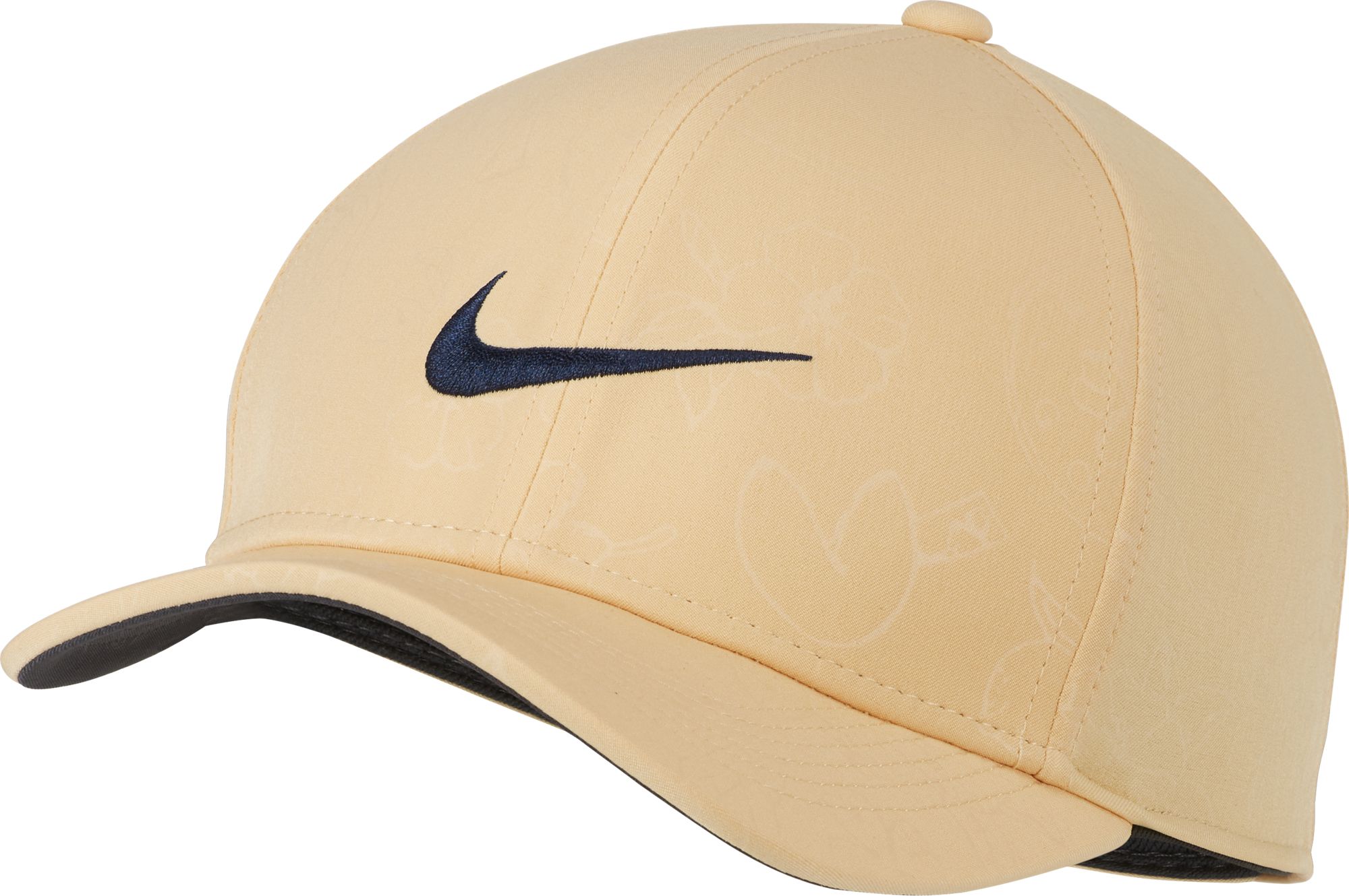 nike classic99 perforated golf hat