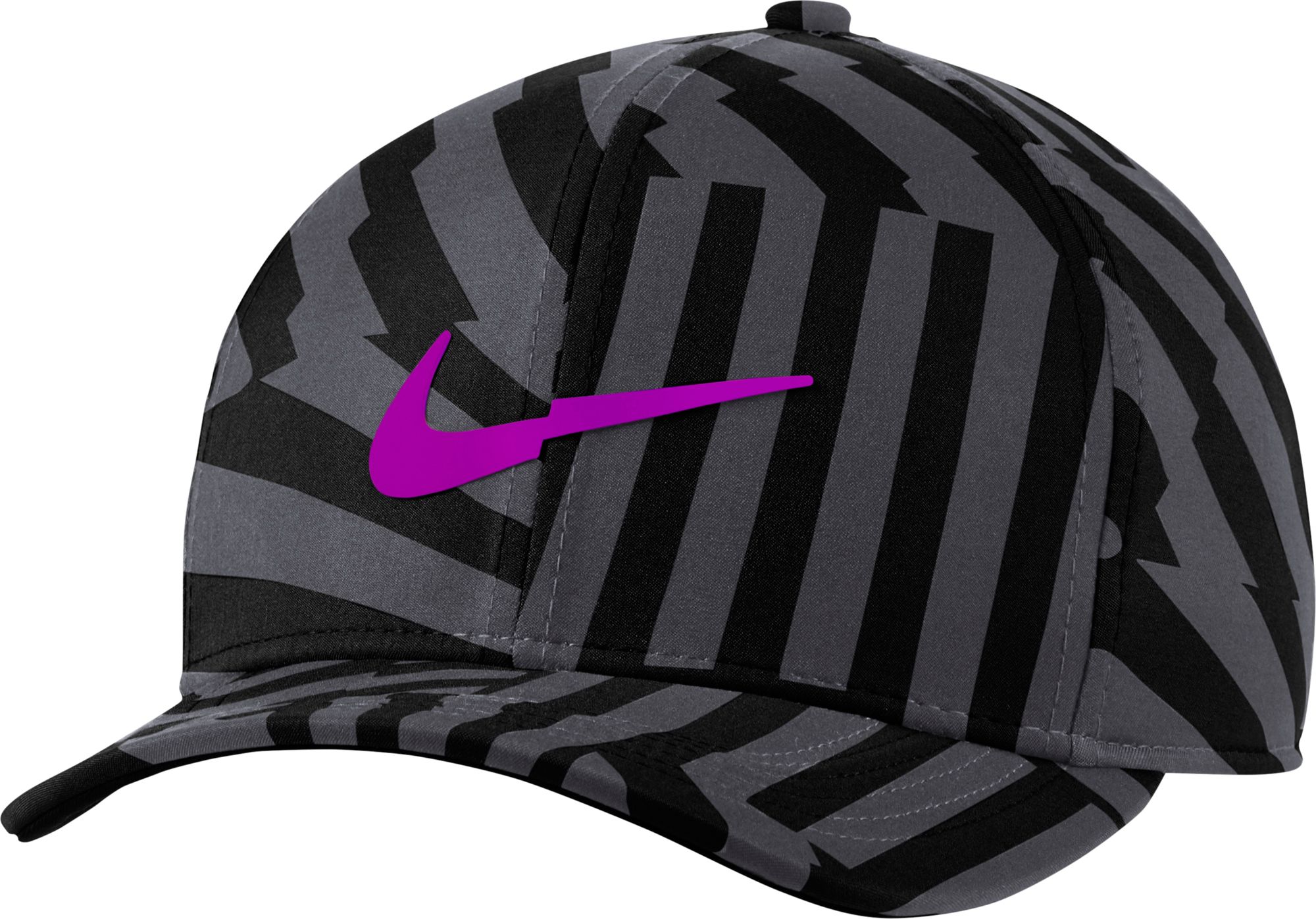 nike men's classic99 golf hat