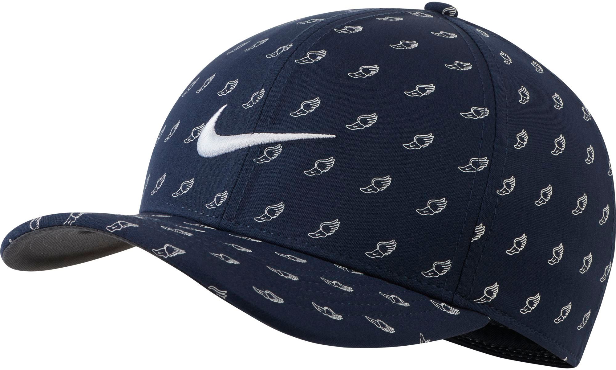 us open nike golf hat