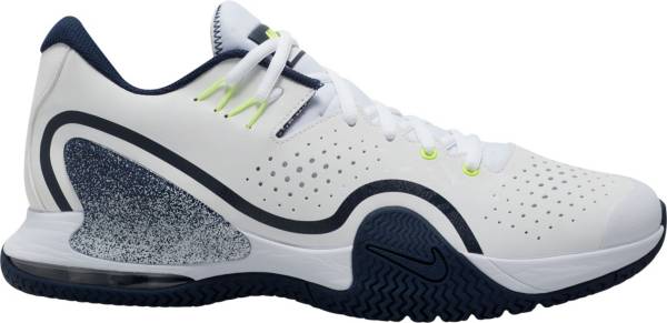 Nike Men's Court Tech Challenge 20 Tennis Shoes