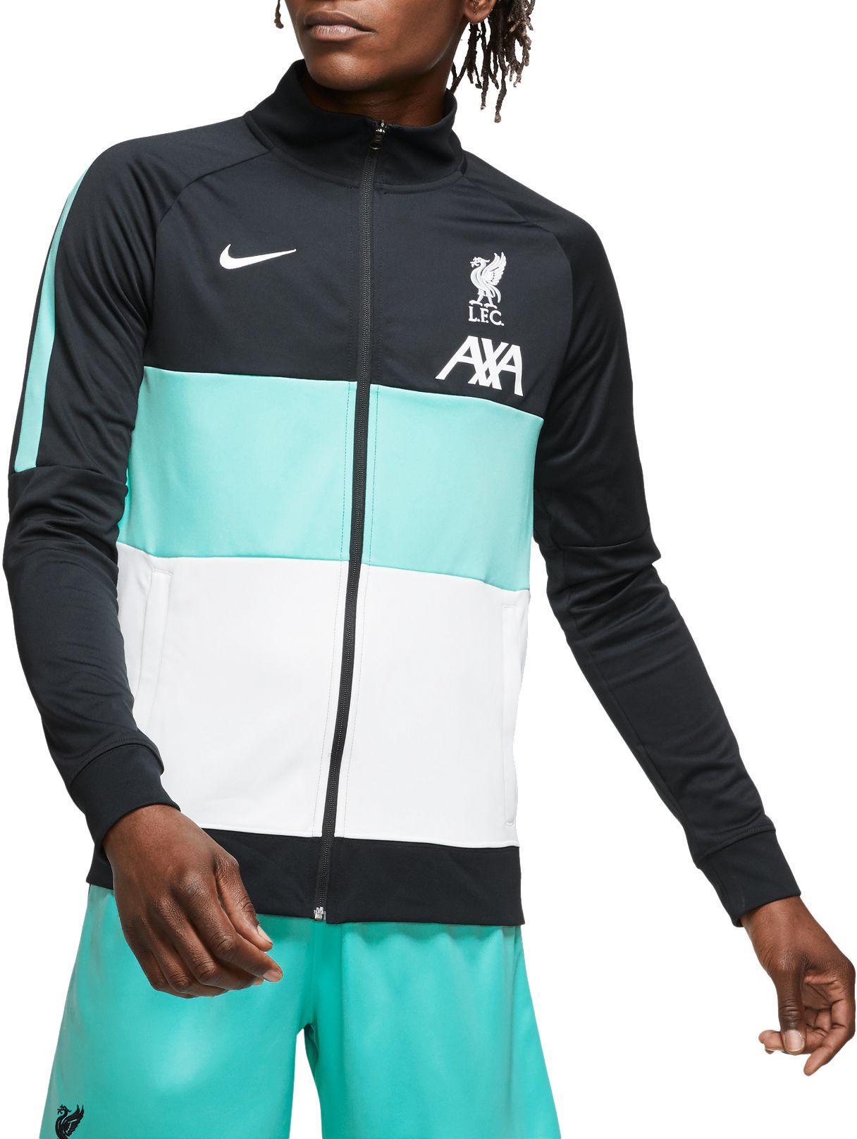 nike anthem jackets