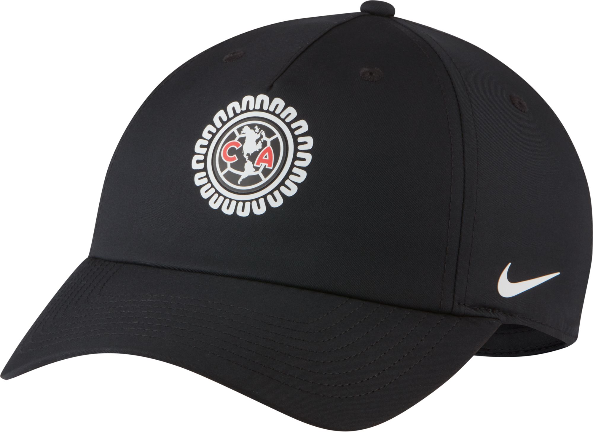 club america hat nike