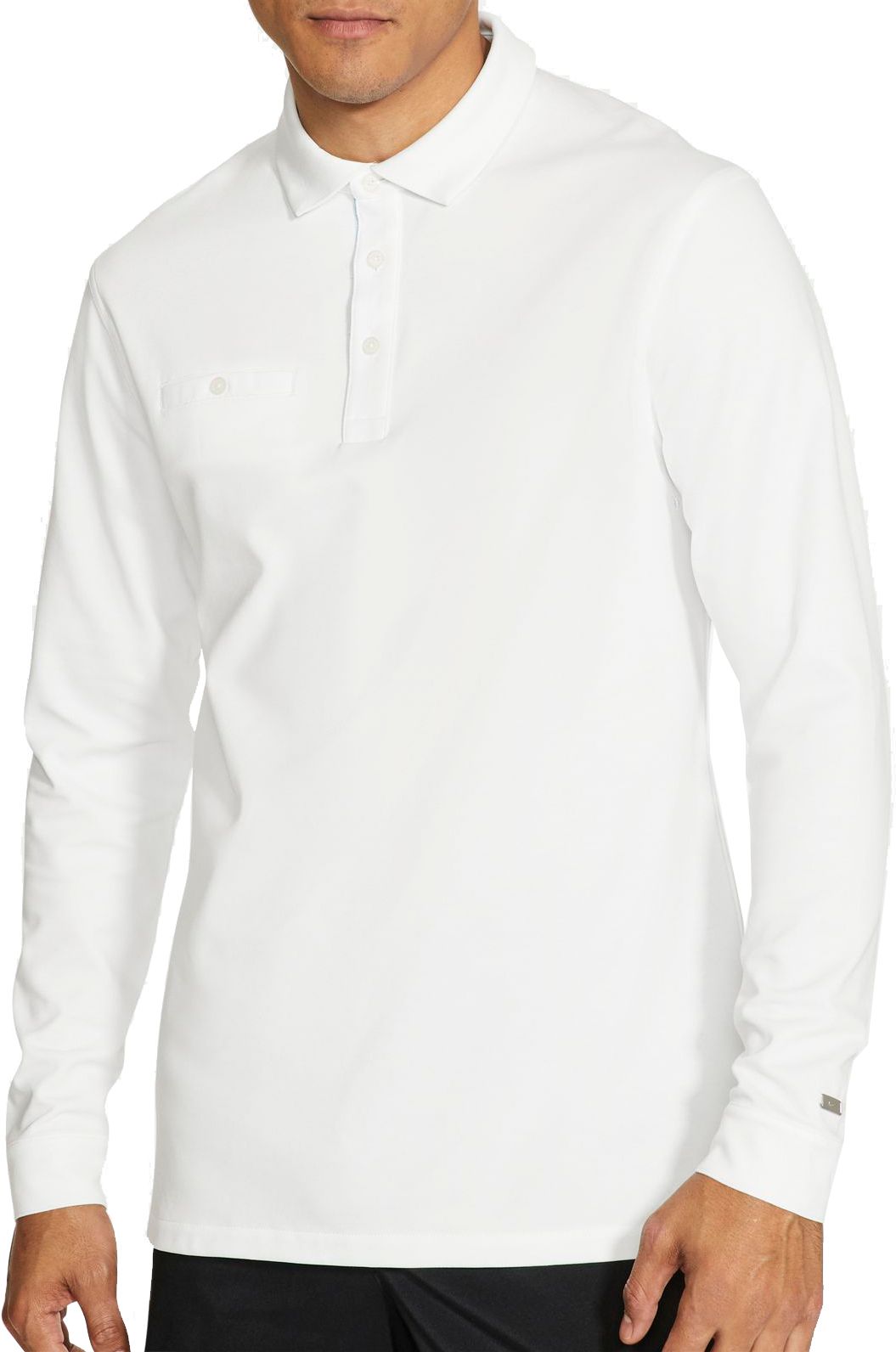 nike golf long sleeve