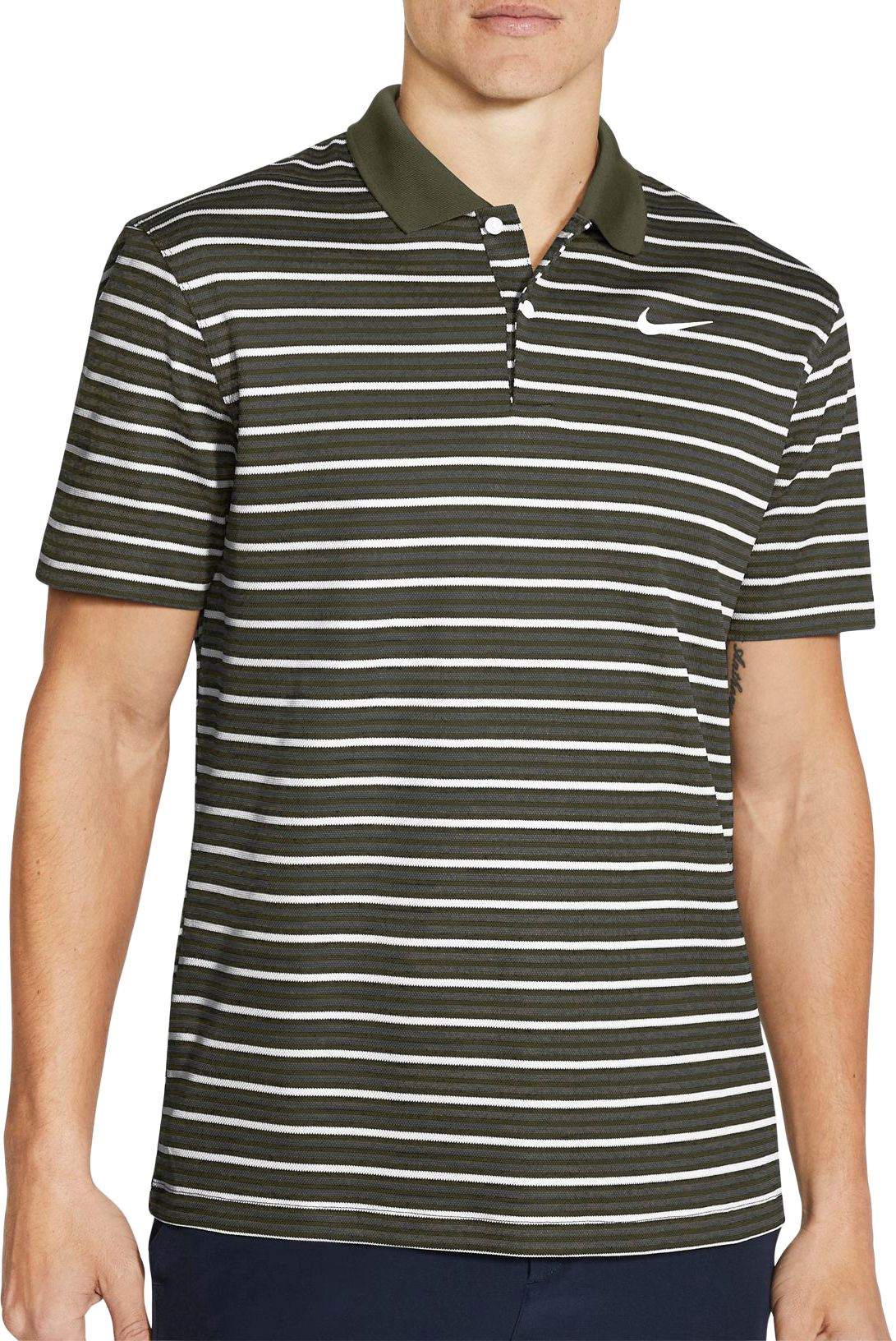 dri fit victory polo