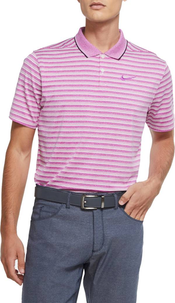 Nike Men's Dri-FIT Vapor Golf Polo