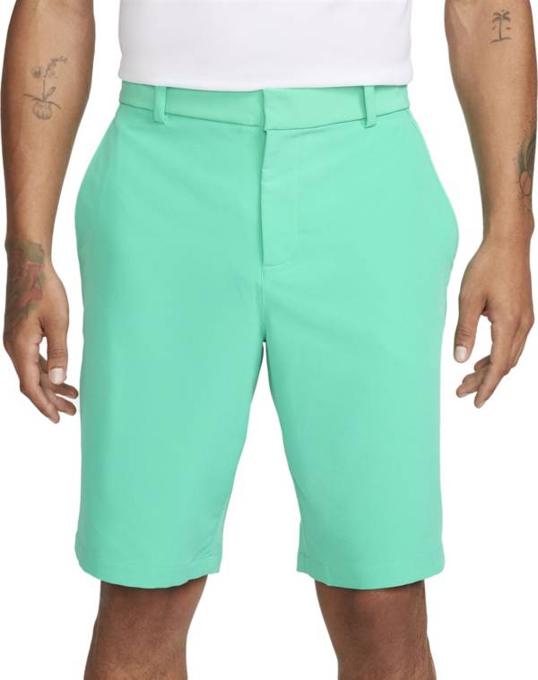 Men's nike dri outlet fit golf shorts