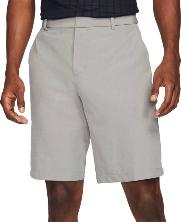 nike slim fit golf shorts 32