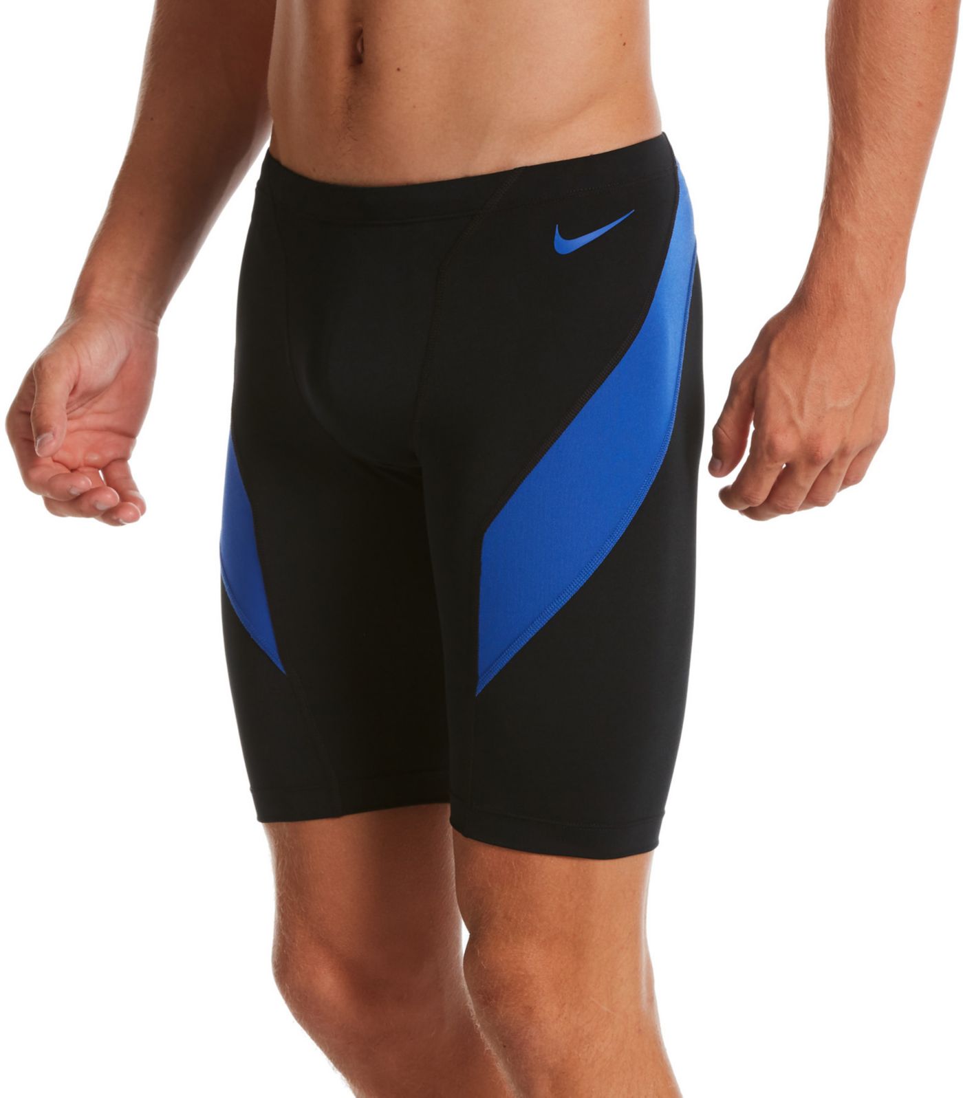 Nike Men s Hydrastrong Vex Colorblock Jammer Dick s Sporting Goods