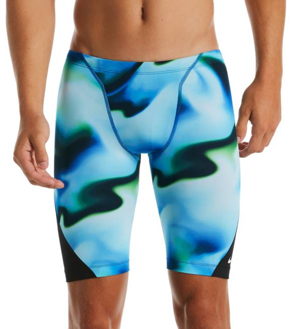 Nike Men's Hydrastrong Amp Axis Jammer