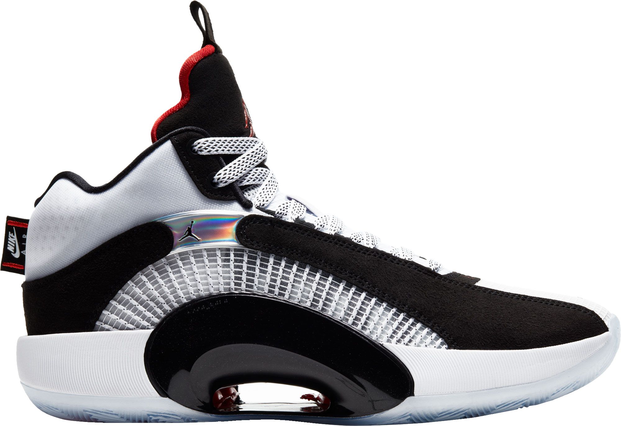 Air Jordan 35 'DNA' Basketball Shoes 