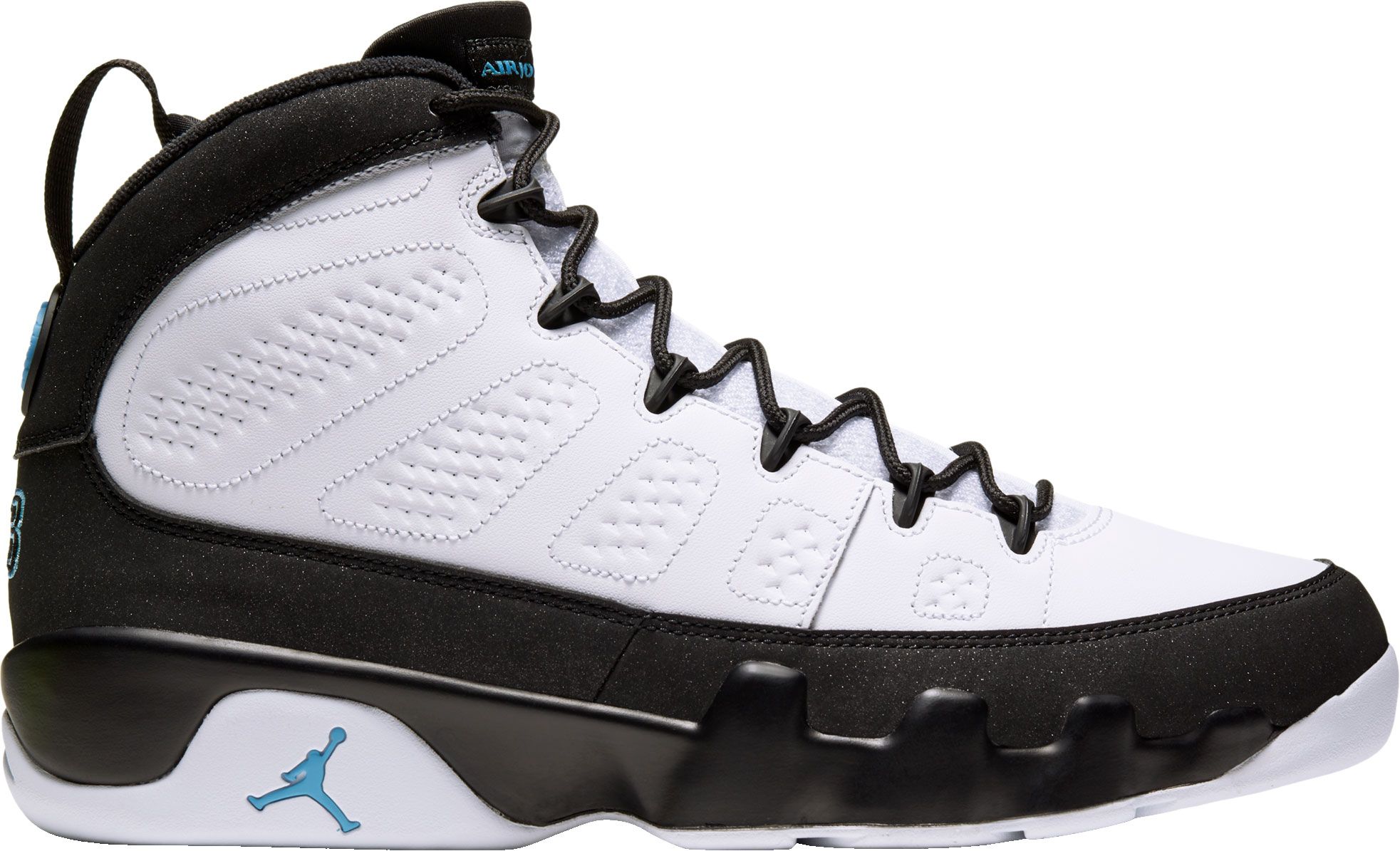 retro basketball shoes