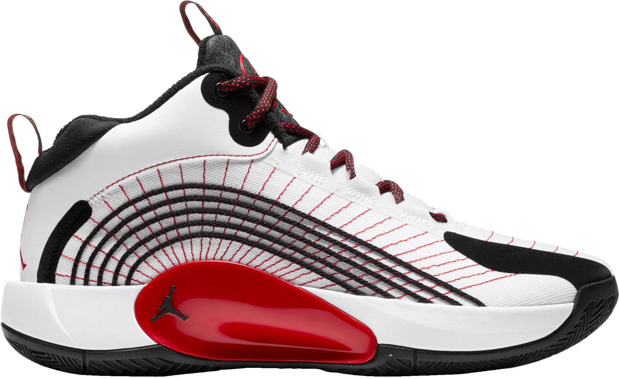 jumpman basketball shoes