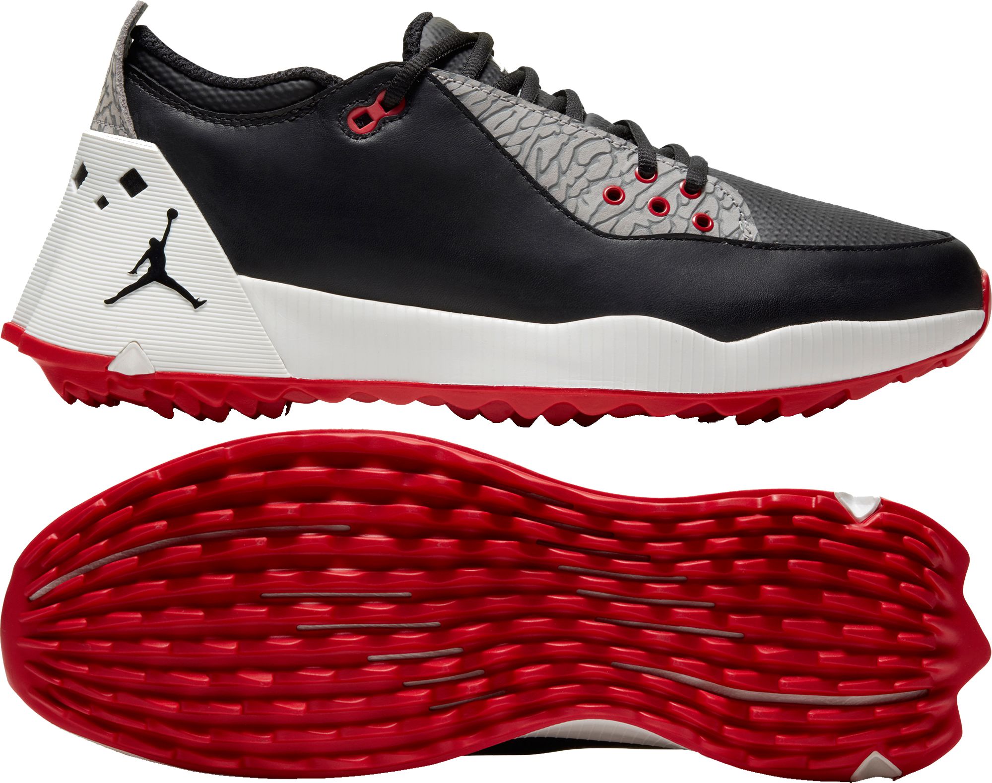 jordan golf spikeless
